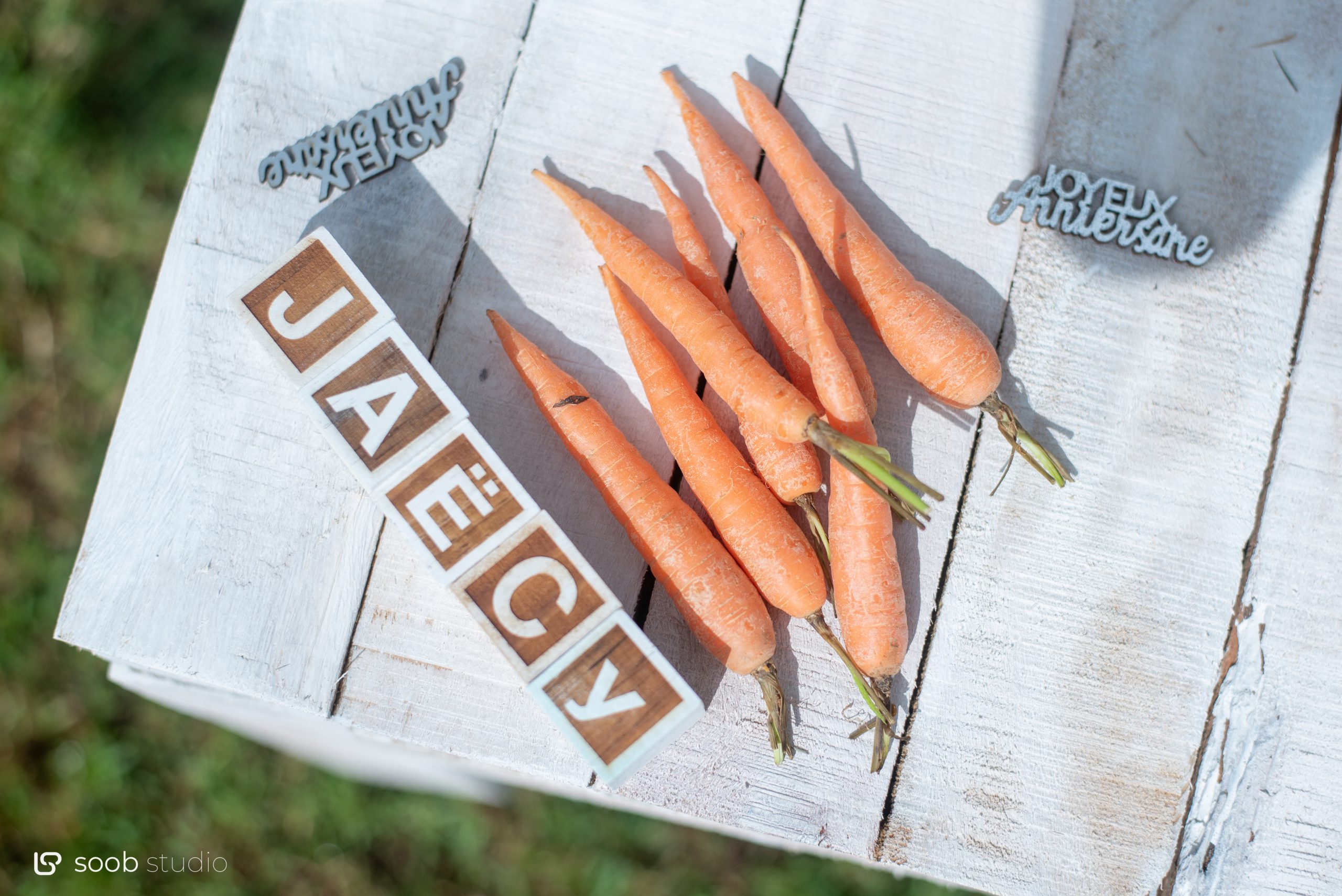 Jaicey 1st birthday picture 1