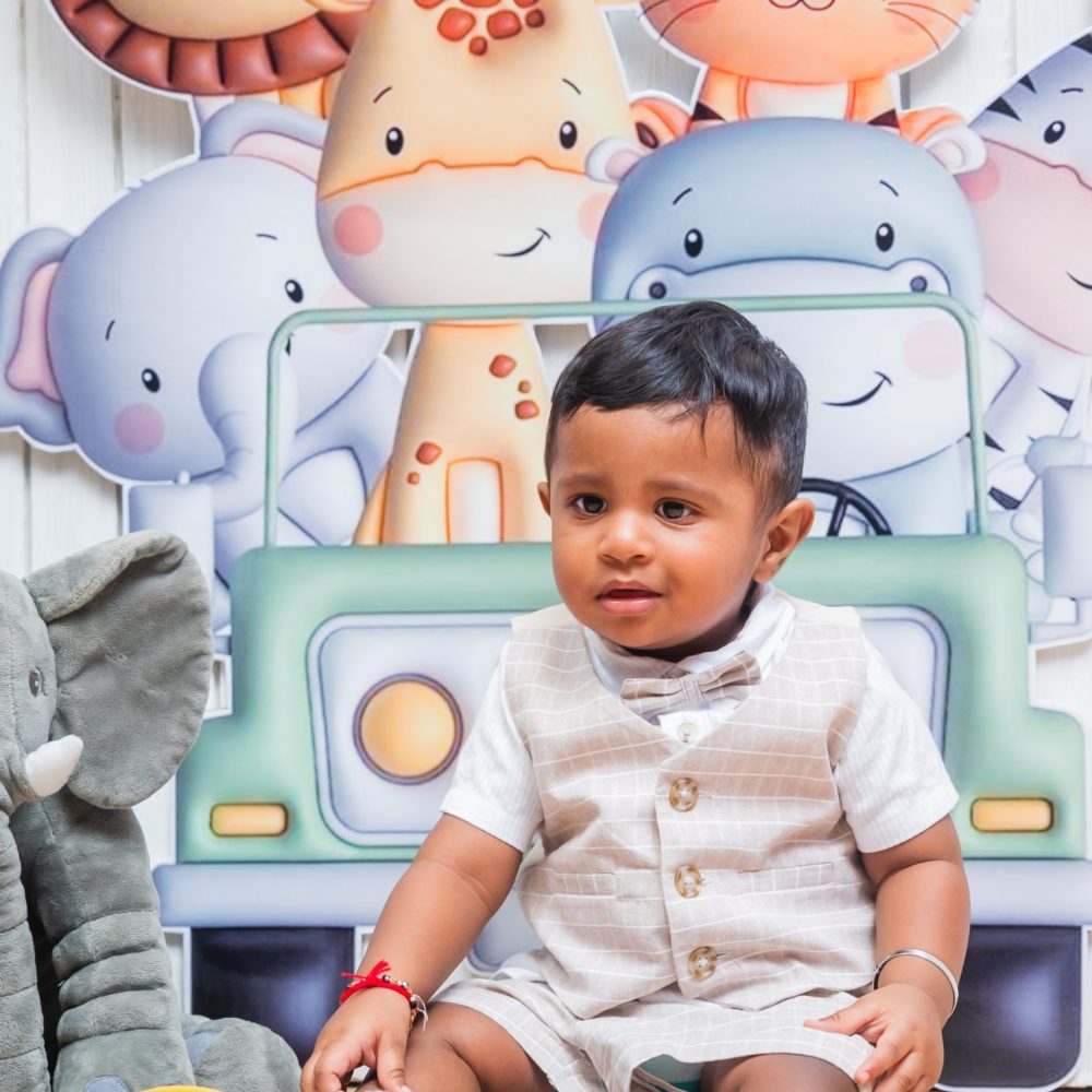 NIVAAN FIRST BIRTHDAY-80