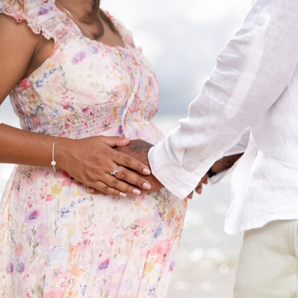 Neha's Pregnancy Shoot-3